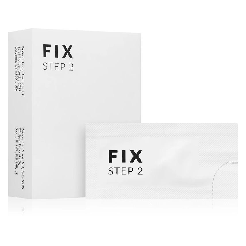 Schritt 2 Fix Lash Lift and Lamination Neutralizer (Augenpflege Öl, 5 ml) (197465)