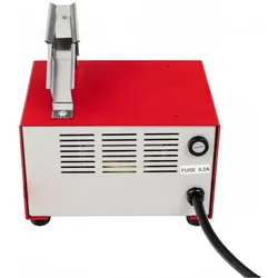 Wetec, Zange, Thermostripper-Hotweezer, ESD