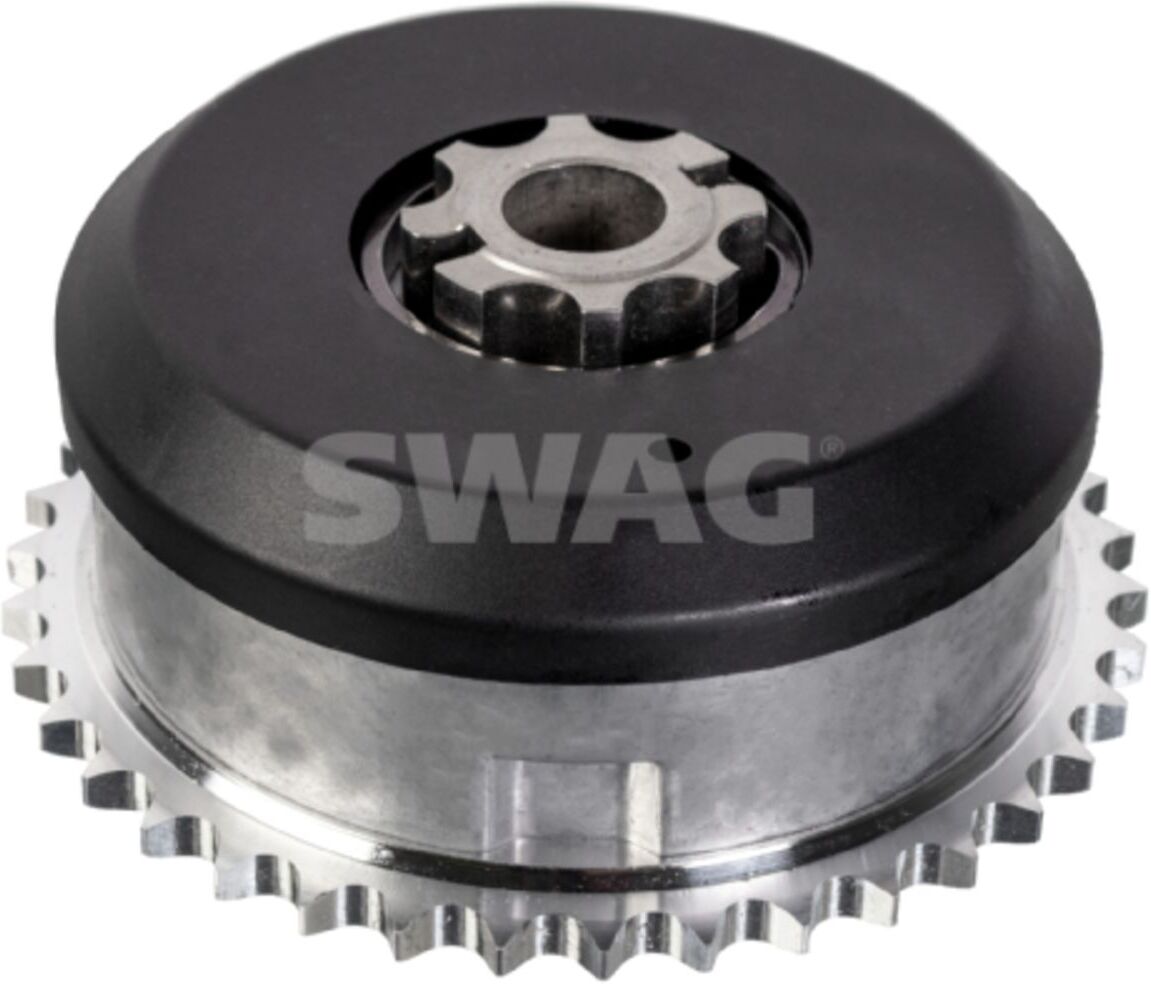 Nockenwellenverstelleinheit SWAG SW33104502