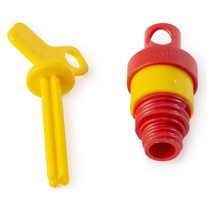Brady Isolation Plugs (309018)