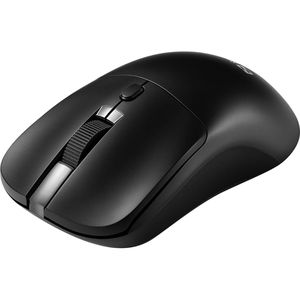 Sandberg Maus Wireless Mouse Saver, 331-04, 3 Tasten, 1600 dpi, kabellos, schwarz
