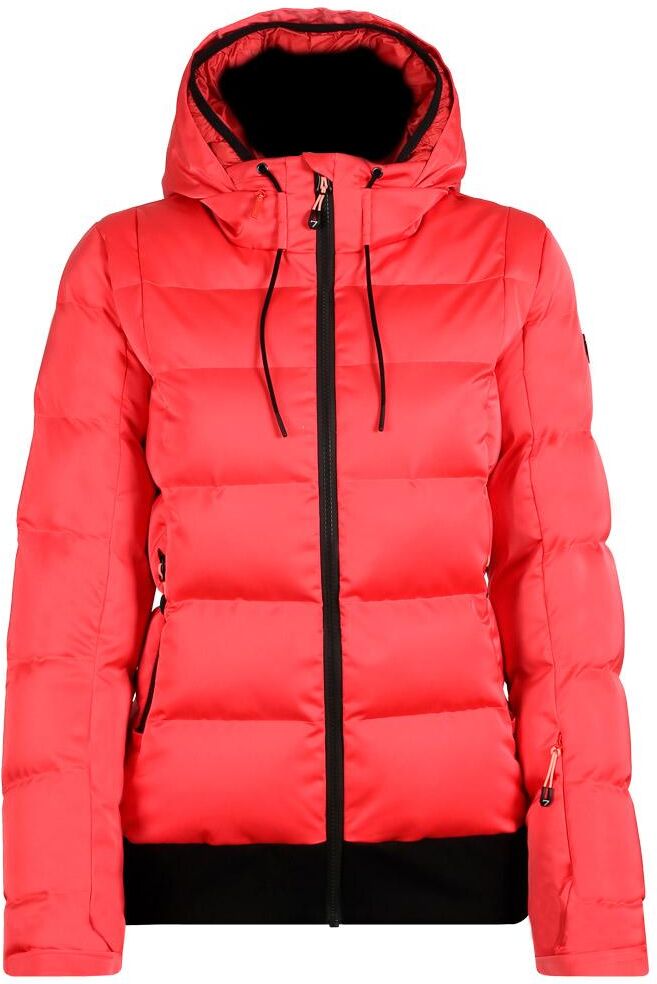 Degré 7  - Bazen Cherry - 42 - Blouson Ski