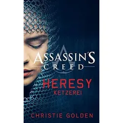 Assassin's Creed: Ketzerei Buch
