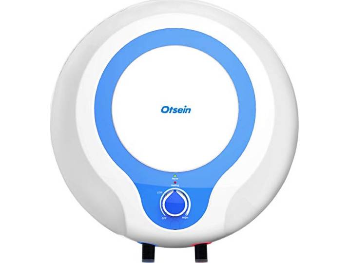 Otsein OHTC15 Elektrische Thermoskanne, vertikale Installation, Fassungsvermögen: 15 Liter, kleine Haushalte, Produktmaße: 396 x 306 mm