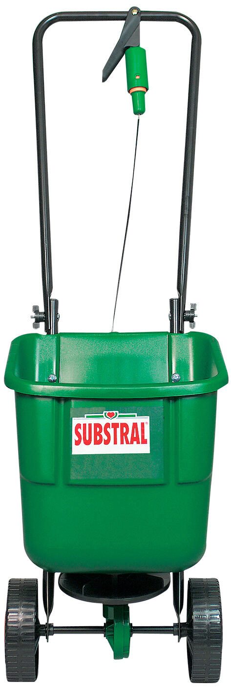 SUBSTRAL® Streuwagen EasyGreen 12,0 l 8100
