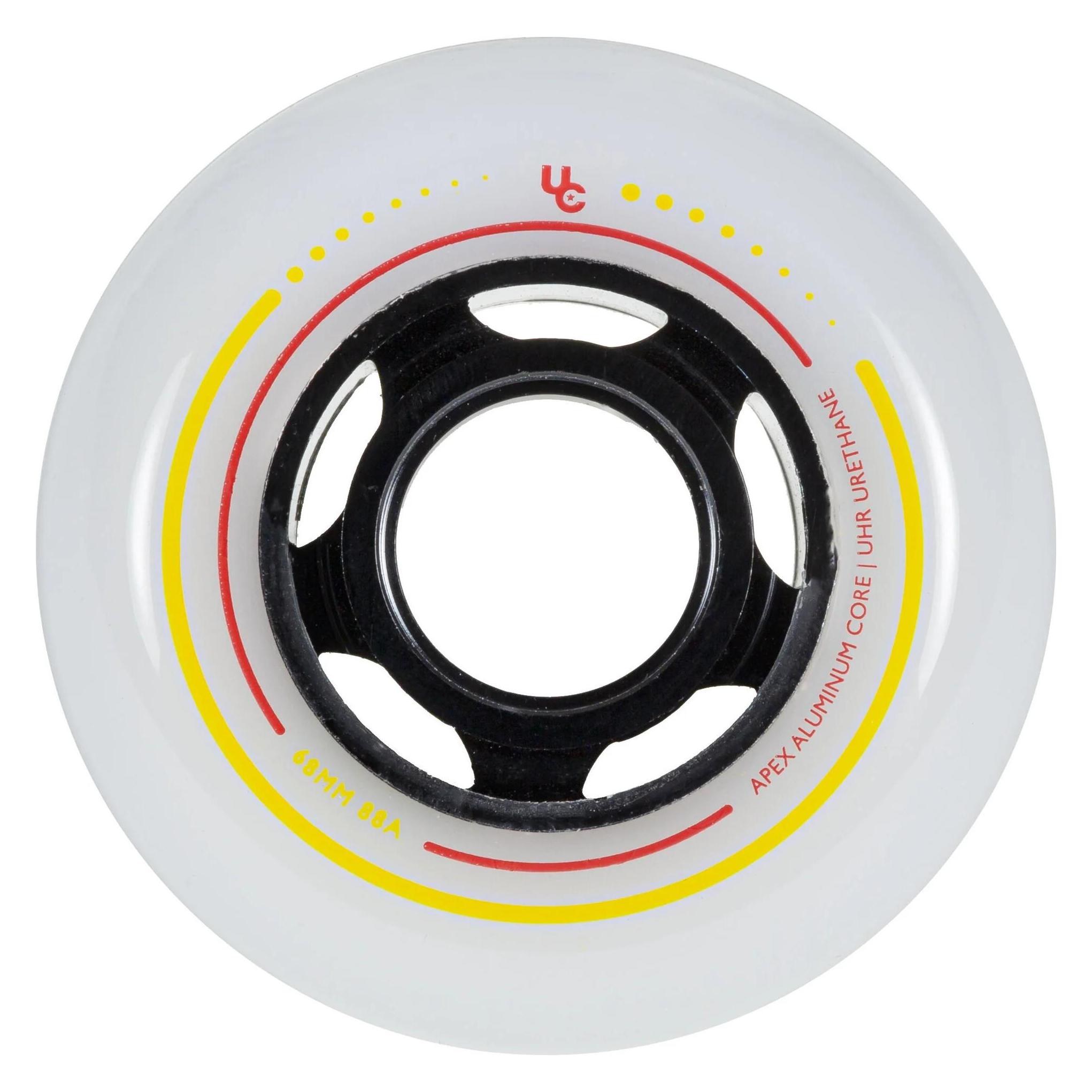 Undercover Wheels (60 mm, 88a) (406194)