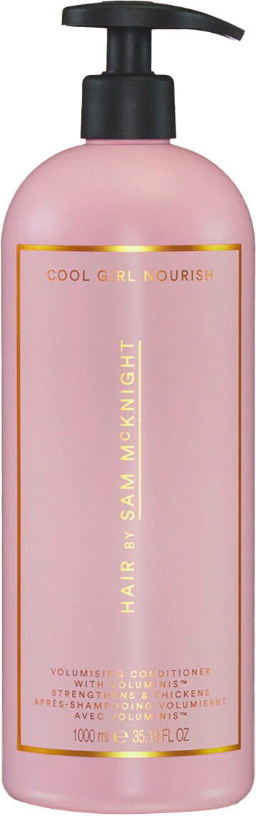 1L Hair by Sam McKnight Cool Girl Volume Nourishing Conditioner