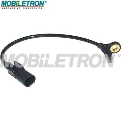 MOBILETRON Sensor, Raddrehzahl AB-EU237 für Mercedes