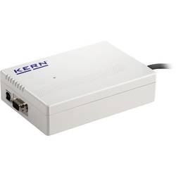 Kern YKV-02 YKV02 Moderner, digitaler Wägetransmitter für das schnelle Erfassen von Wägedaten