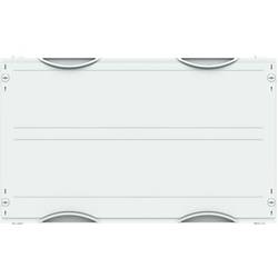 Striebel & John 2CPX041273R9999 MS224 Sammelschienen-Modul bis 360A 2RE / BH000, 2FB Sammelschienen-Modul 5polig 360 A 1 St.