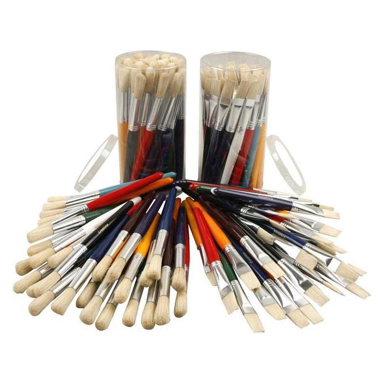 Creativ Company Kids Paint Brushes (15 mm) (5707167122693)