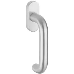 Glutz, Fenstergriff, Fenstergriffe 5064/5616 CF Oslo