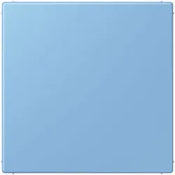 Jung Blind-Abdeckung (gerastet) LC 994 B 256