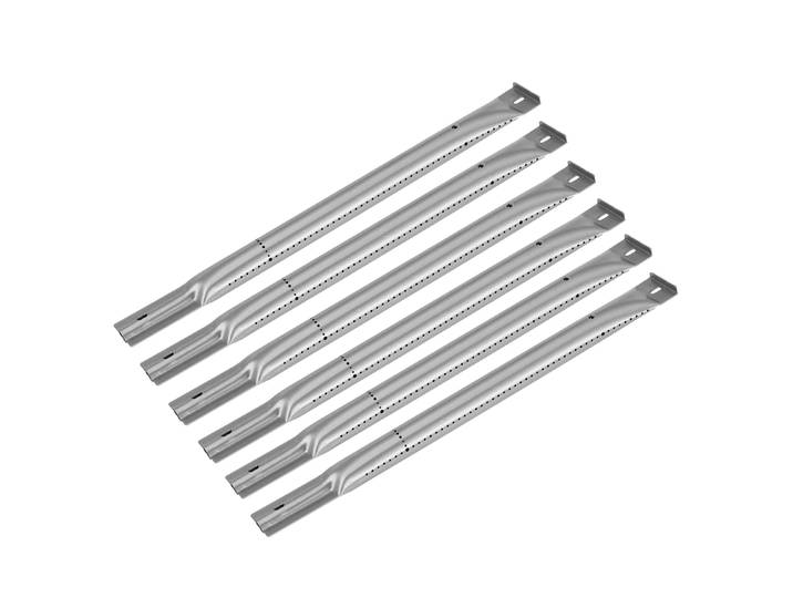 Brenner 6er Set für Gasgrill Art. 6747