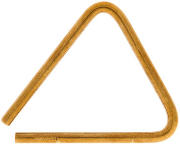 Grover Pro Percussion Triangle TR-BHL-5