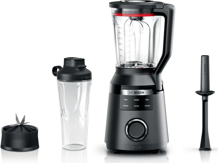 BOSCH MMB6654B Serie 6 VitaPower