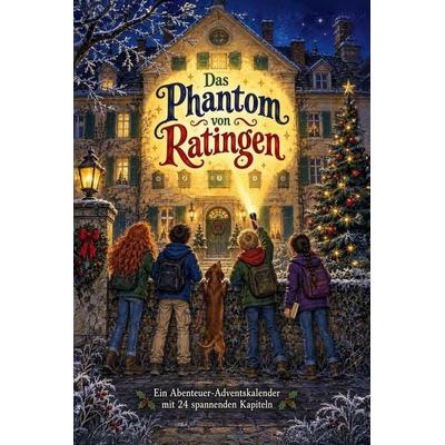 Das Phantom von Ratingen