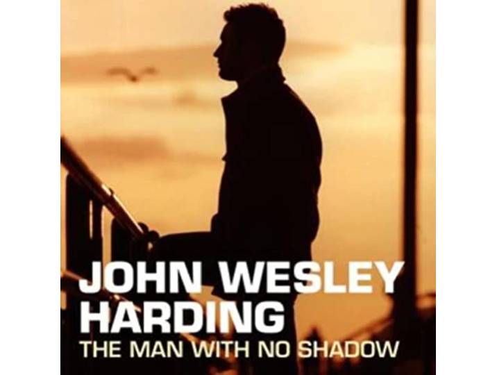 The Man With No Shadow (Ltd RSD 2020 2LP)
