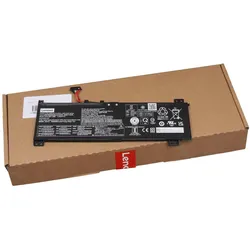 Lenovo FRU L360-15 SD/C L20D3PC2 (3 Zellen, 3910 mAh), Notebook Akku
