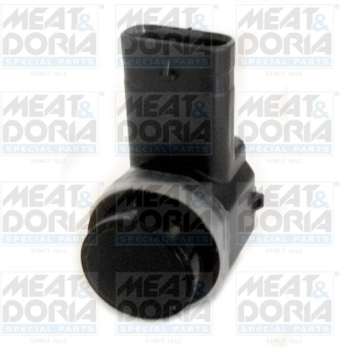 Sensor, Einparkhilfe MEAT & DORIA 94582