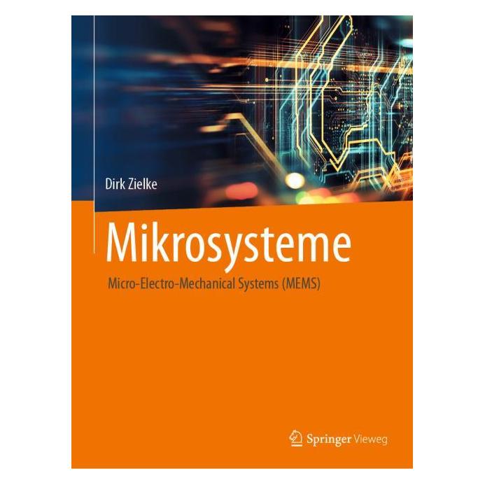 Springer Mikrosysteme (Deutsch, Softcover, Dirk Zielke) (57561074)