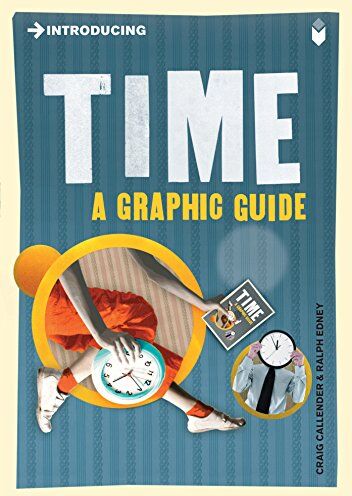 Craig Callender - Introducing Time: A Graphic Guide - Preis vom 17.10.2026 19:25:27 h