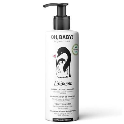 Oh, Baby! Liniment 400 ml Lotion