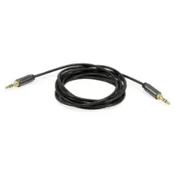 Equip 147083 Audio-Kabel 2,5 m 3.5mm Schwarz