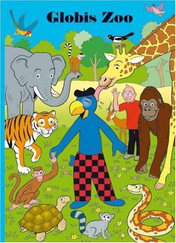 Guido Strebel - Globis Zoo - Preis vom 18.10.2026 19:22:15 h