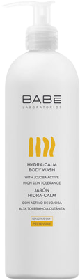 Babé Hydra Calm Soap 500 ml 500 ml