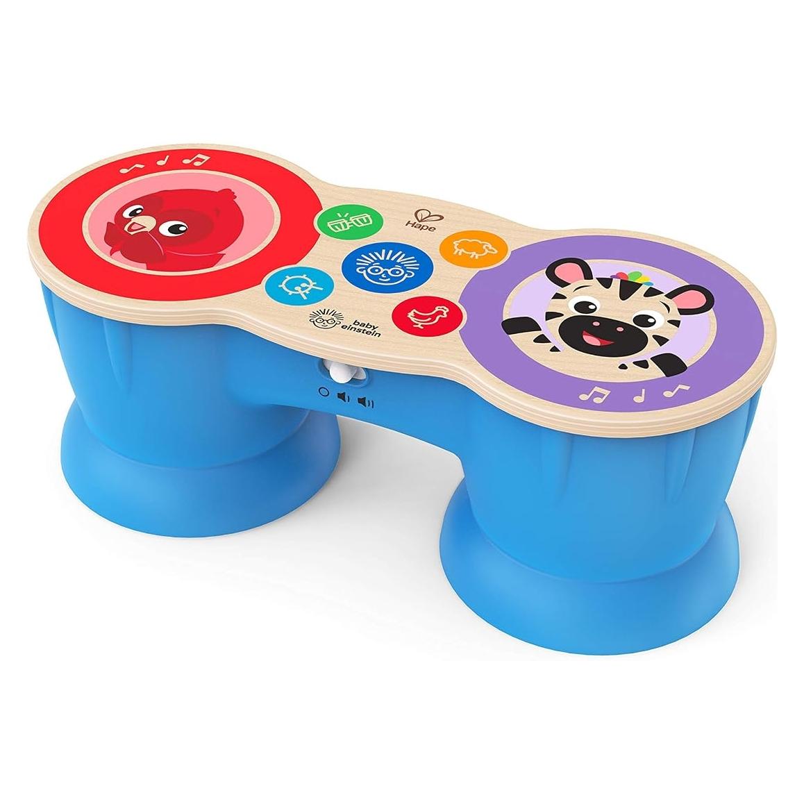 Baby Einstein 12610-6 Hračka hudební (56453458)