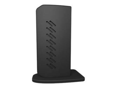 IB-DK2252AC, USB 3.2 Gen 1 Notebook DockingStation, USB 3.2 Gen 1 auf: 6x USB 3.2 Gen 1+2x DP, 2x HDMI+1x GigabitLAN
