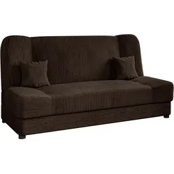 SCHLAFSOFA Jonas Cord