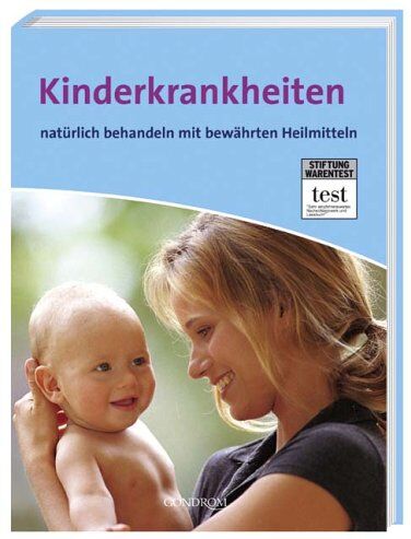 Stellmann, Hermann Michael - Kinderkrankheiten natürlich behandeln mit bewährten Heilmitteln - Preis vom 19.10.2026 19:33:35 h