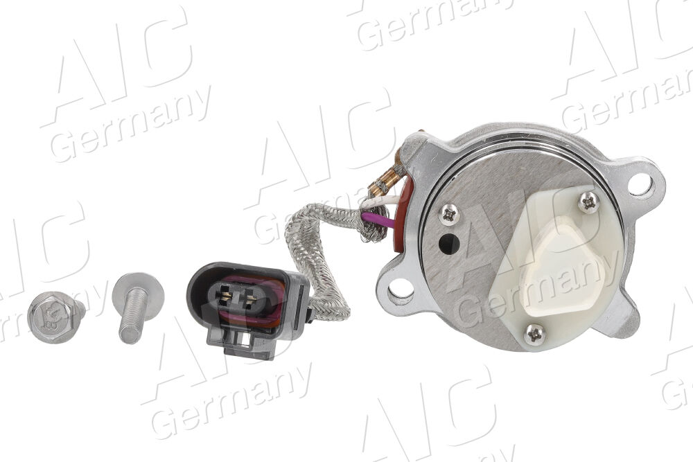 Aic Pumpe, Lamellenkupplung-Allradantrieb 74238 Vorderachse Für Vag