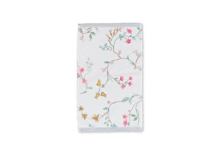 Pip Studio Pip Studio Les Fleurs White 30x50