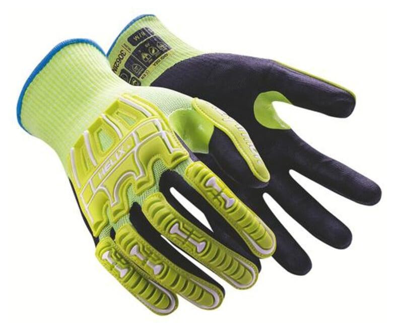 HexArmor Helix 3062 IMP beschermhandschoen maat 11