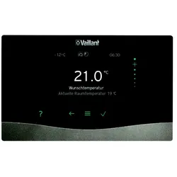 Vaillant Fernbediengerät VR 92