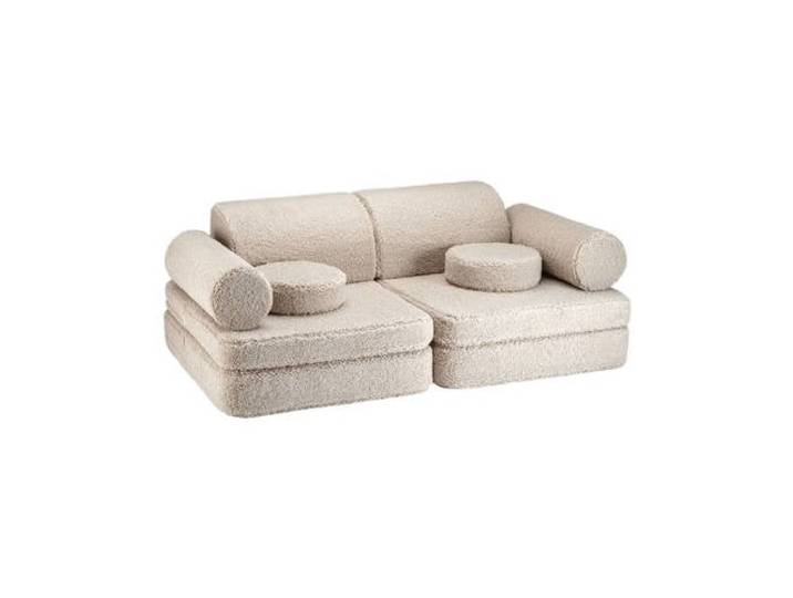 Wigiwama Biscuit Kinderbank