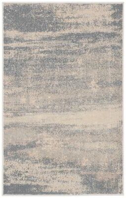 SAFAVIEH Noble Taalke Modern Oriental Polyester Rug