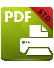 Tracker Software Products Tracker PDF-XChange v.10 Standard Printer 5 User 1 Jahr Download Win, Multilingual (PDFX-SP0005-M1)