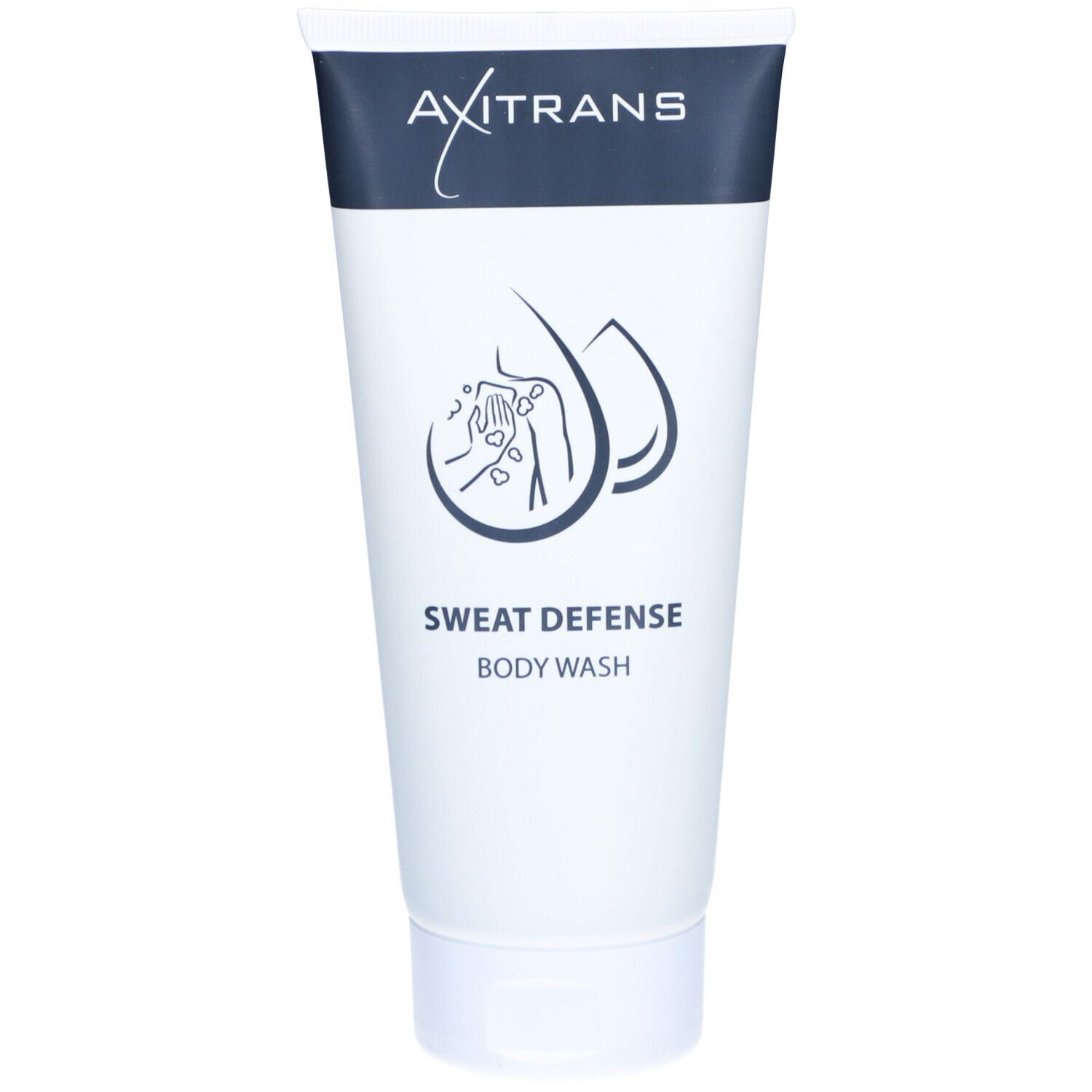 Axitrans Sweat Defense Douchegel 200 ml Duschgel