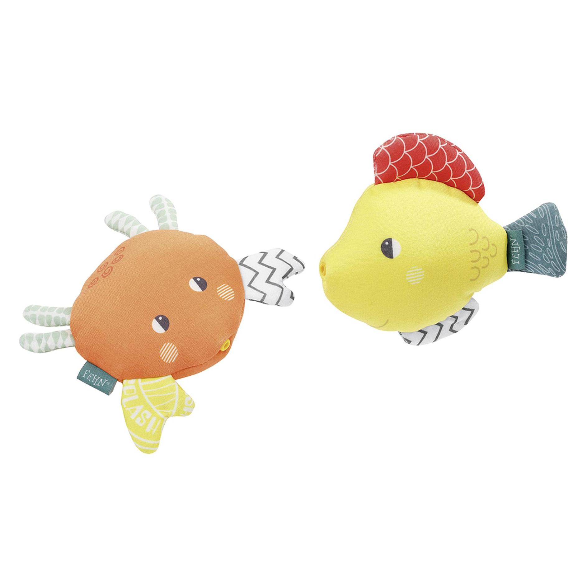 Fehn 2er-Set Spritztiere (050011)