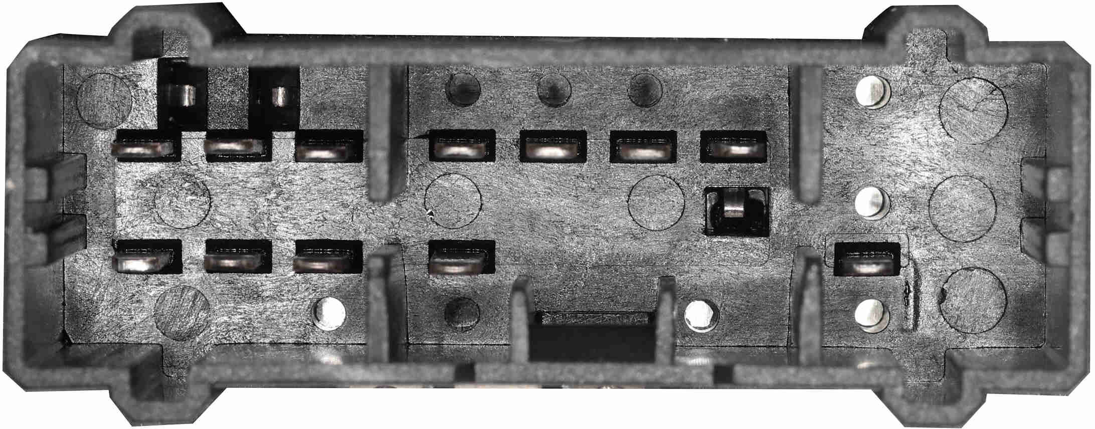 Vemo Lenkstockschalter Original Qualität V26800001 Für Honda