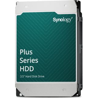 8TB Synology HDD HAT3320-8T SATA HDD Plus Series