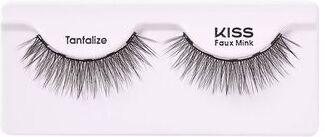 Kiss Pestanas Postiças Magnetic Lashes Tantalize 1 un