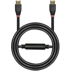 LINDY Aktives HDMI 10.2G Kabel 30 m