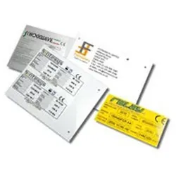 Cembre 48911 MG-VRT-RH PVC 50X100 48911