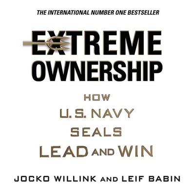 Extreme Ownership - Jocko Willink,Leif Babin, Audio, 9781037406881