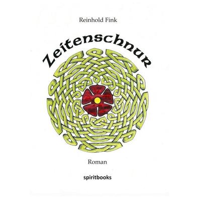 Zeitenschnur, Taschenbuch von Reinhold Fink, Tredition, 978-3-8424-0042-9